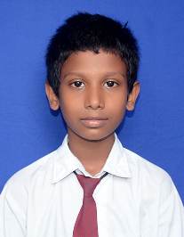 ROHAN GIRI 